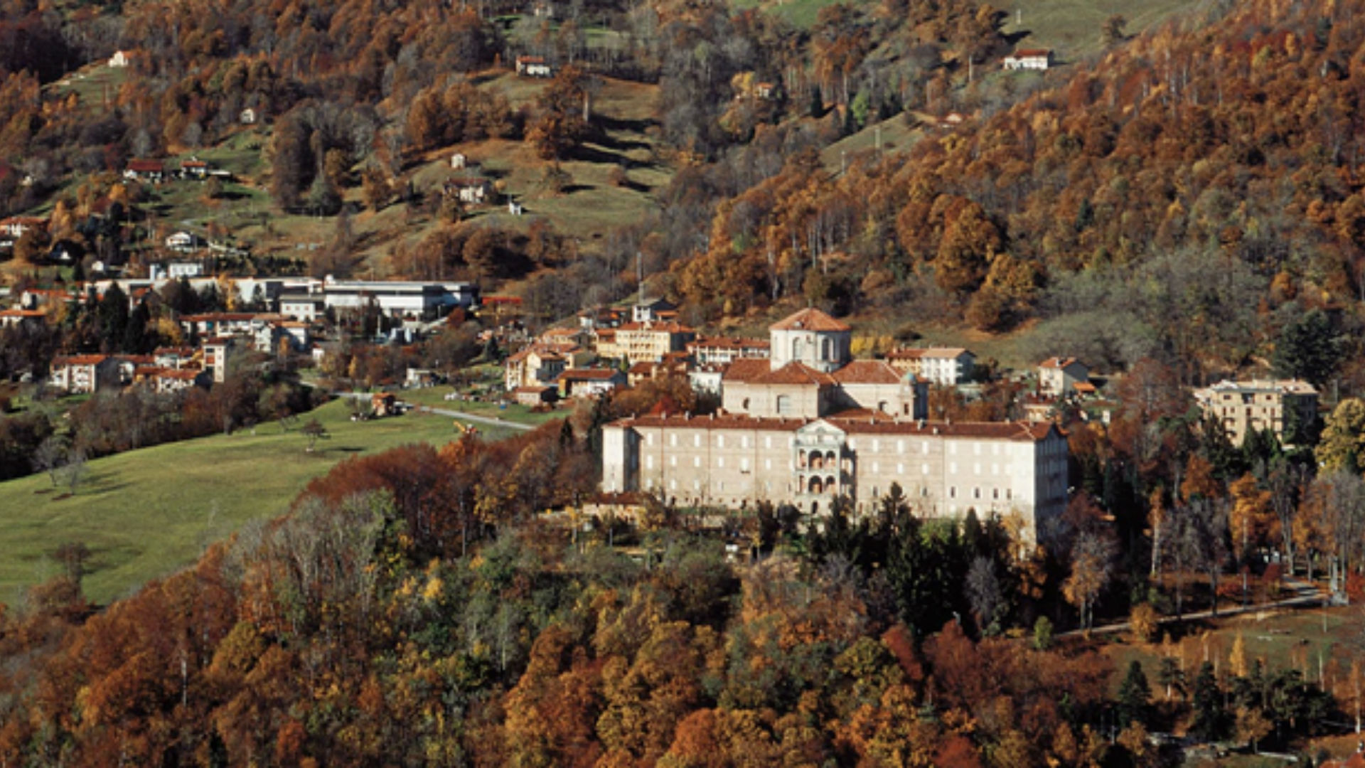 Ca. 4 km nach Graglia